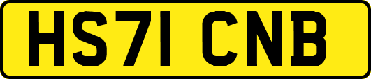 HS71CNB
