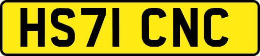 HS71CNC
