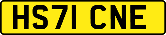 HS71CNE