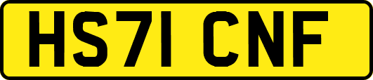 HS71CNF