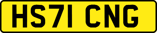 HS71CNG