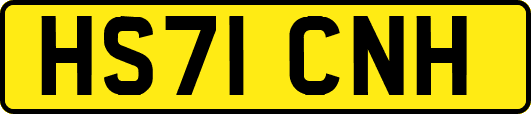 HS71CNH