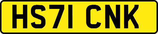 HS71CNK