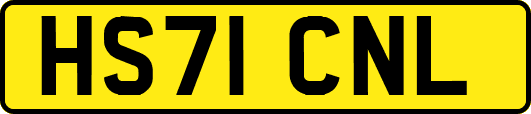 HS71CNL