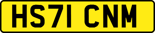 HS71CNM