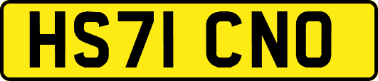 HS71CNO