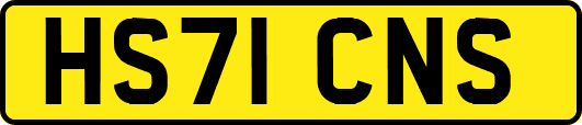 HS71CNS