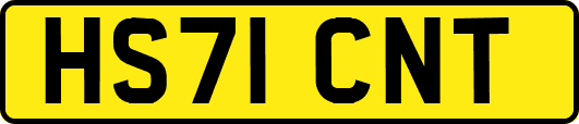 HS71CNT