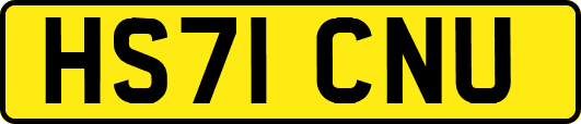HS71CNU