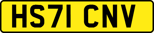 HS71CNV