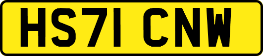 HS71CNW