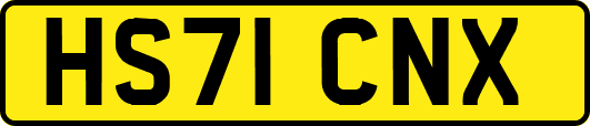 HS71CNX