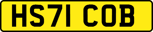 HS71COB
