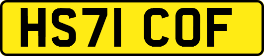 HS71COF