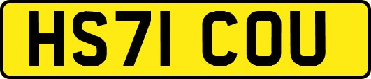 HS71COU
