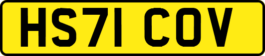 HS71COV