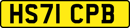 HS71CPB