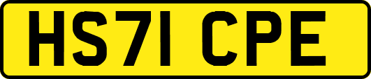 HS71CPE