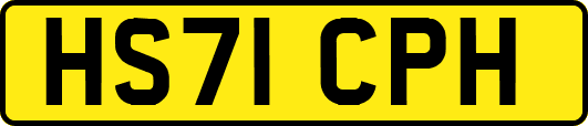 HS71CPH