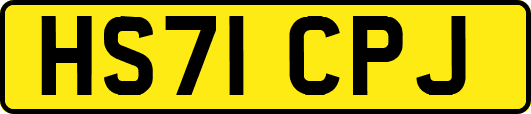 HS71CPJ