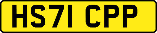 HS71CPP