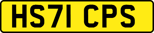 HS71CPS
