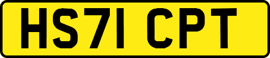 HS71CPT