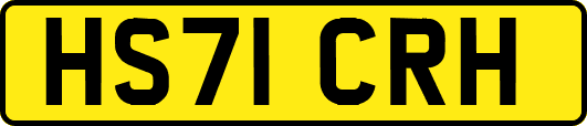 HS71CRH