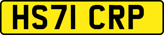 HS71CRP