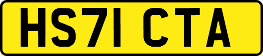 HS71CTA
