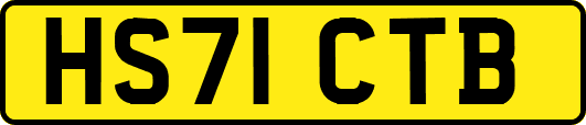 HS71CTB