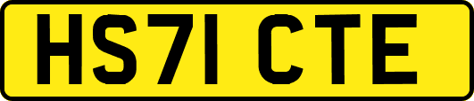 HS71CTE