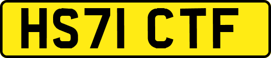 HS71CTF