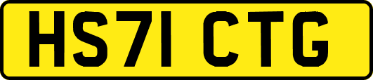 HS71CTG