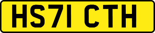 HS71CTH