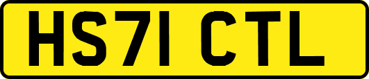 HS71CTL