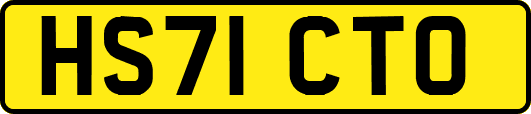 HS71CTO