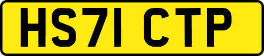 HS71CTP