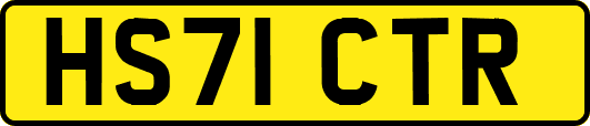 HS71CTR