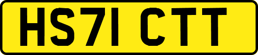 HS71CTT