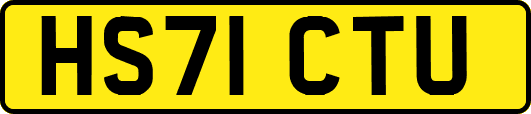 HS71CTU