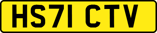 HS71CTV