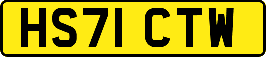 HS71CTW
