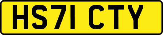 HS71CTY