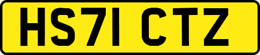 HS71CTZ