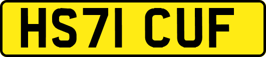 HS71CUF