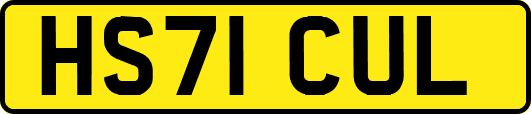 HS71CUL