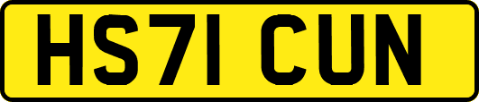 HS71CUN
