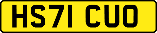 HS71CUO