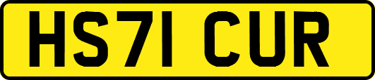 HS71CUR